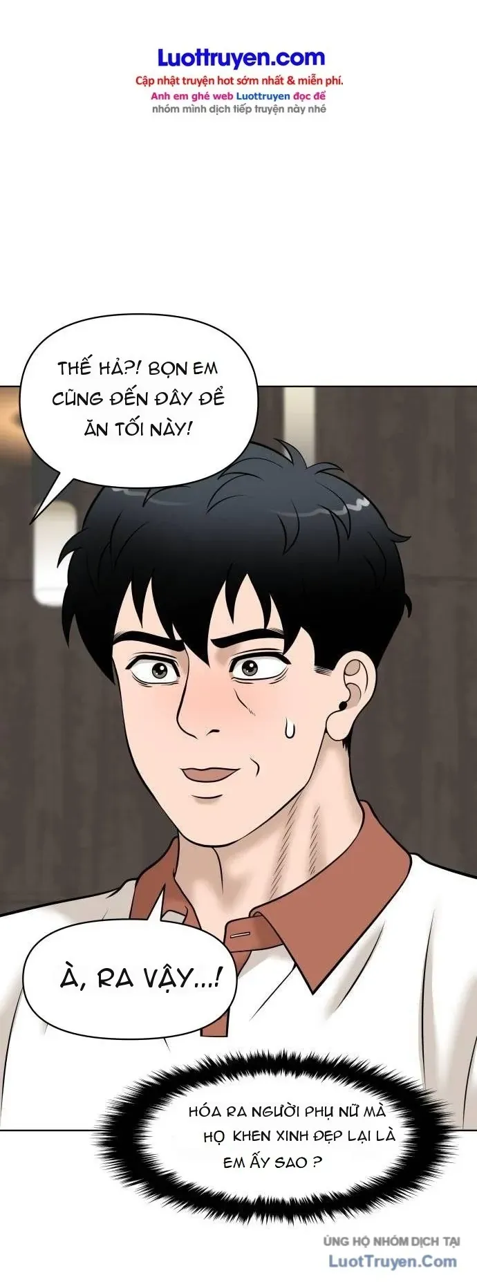Ở Tuổi 40 Chapter 76 - Trang 19