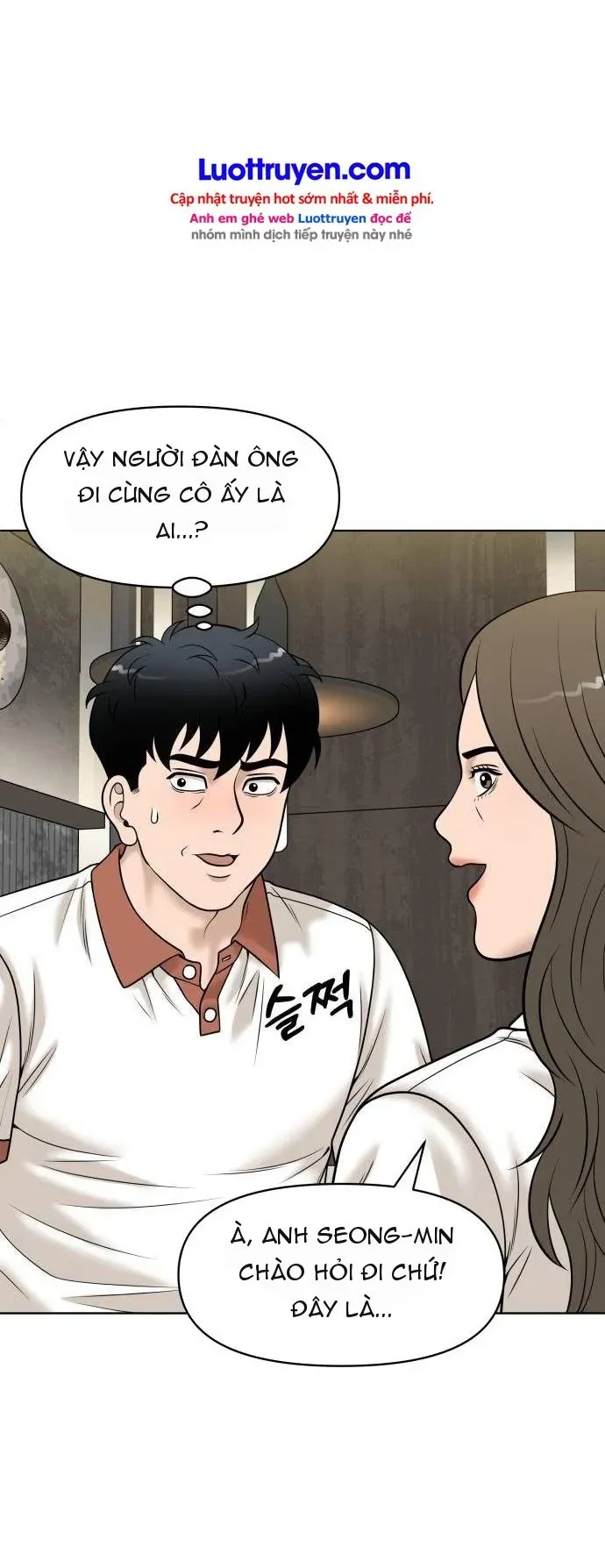 Ở Tuổi 40 Chapter 76 - Trang 20