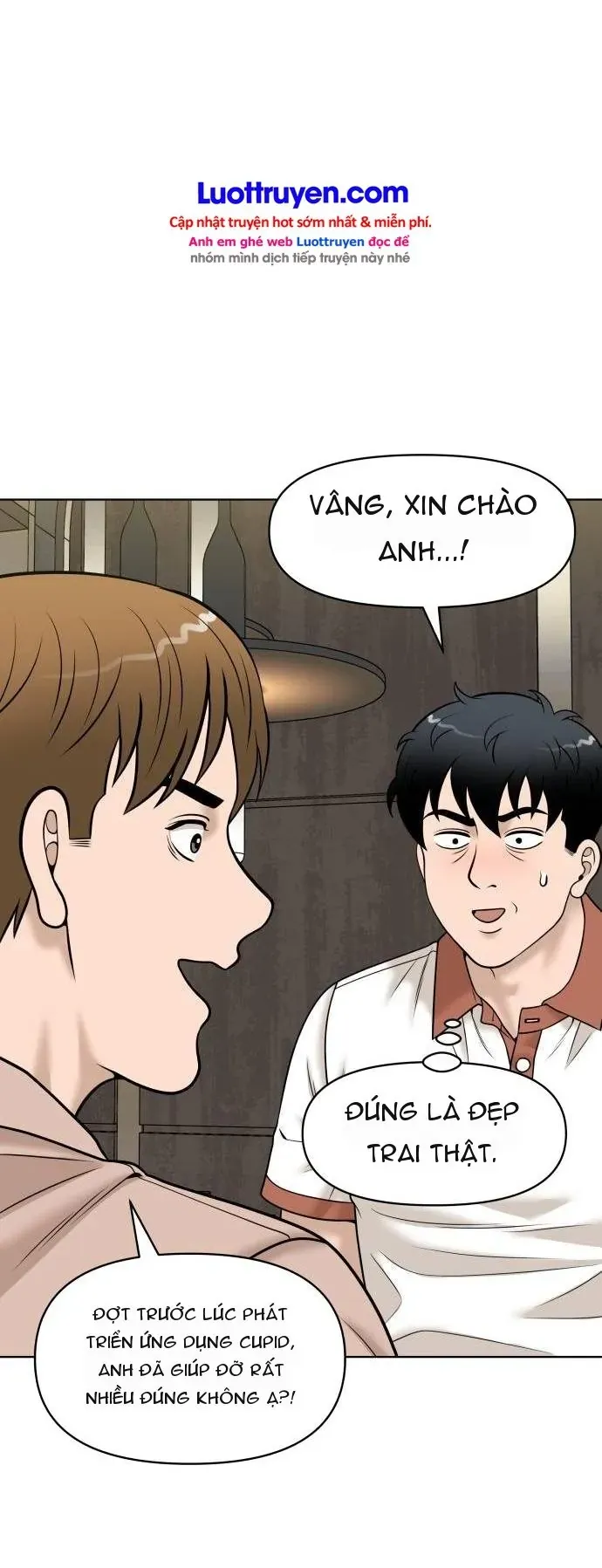 Ở Tuổi 40 Chapter 76 - Trang 22