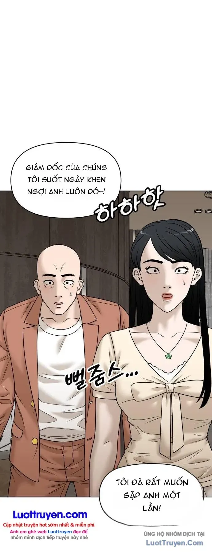 Ở Tuổi 40 Chapter 76 - Trang 23