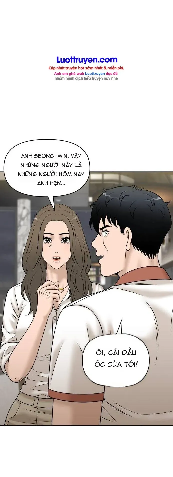 Ở Tuổi 40 Chapter 76 - Trang 24