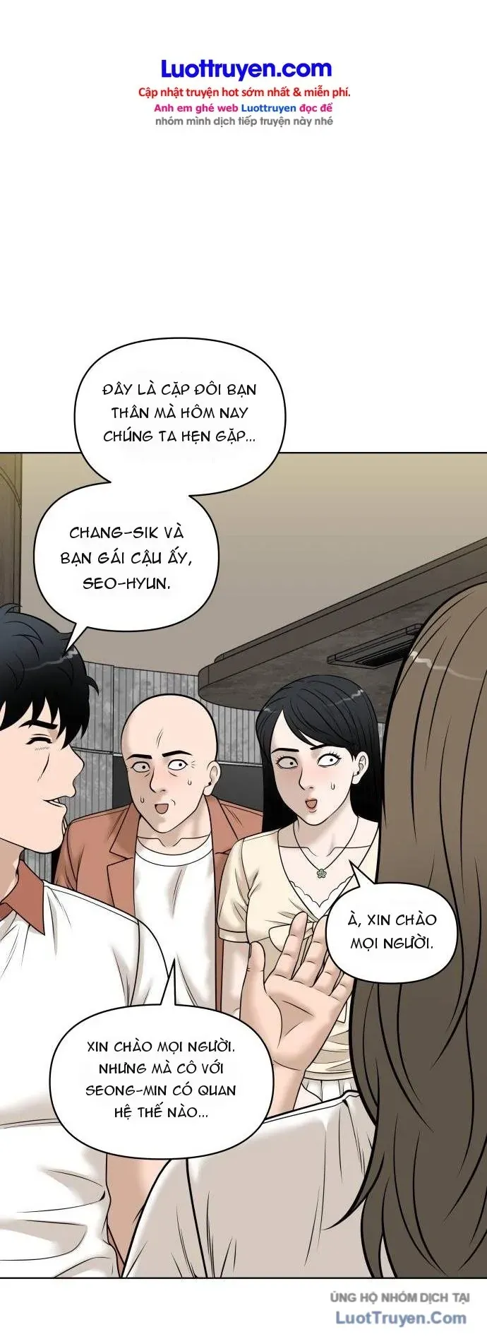 Ở Tuổi 40 Chapter 76 - Trang 25