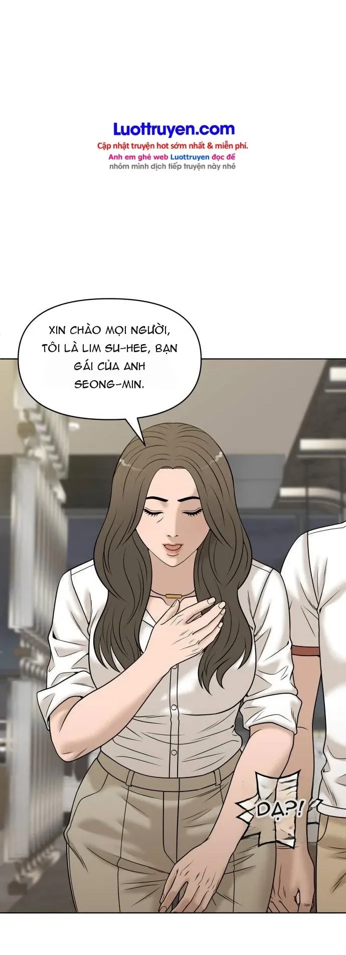 Ở Tuổi 40 Chapter 76 - Trang 26