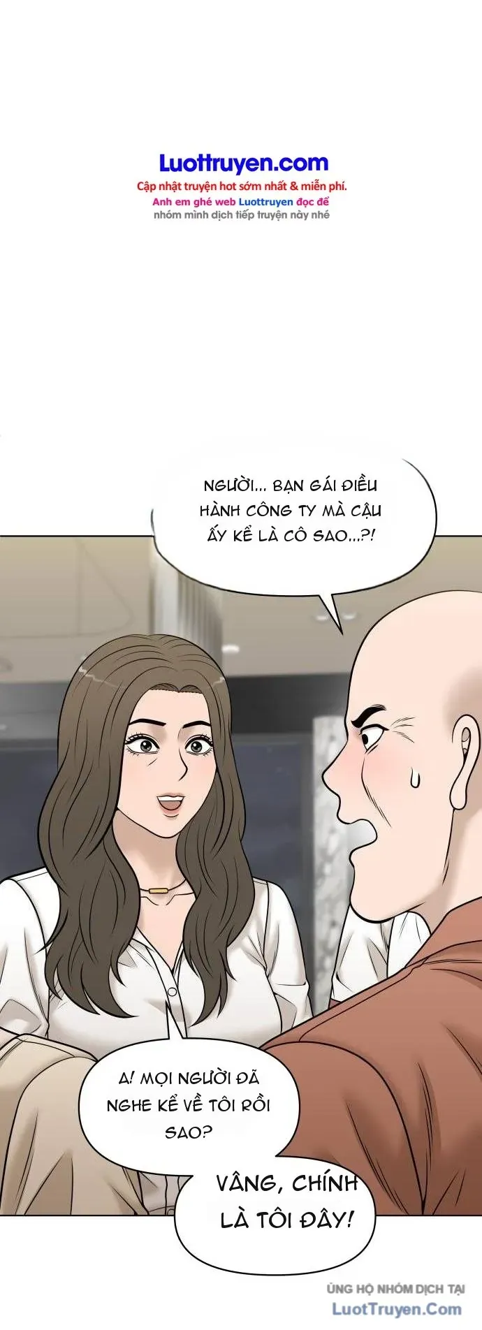 Ở Tuổi 40 Chapter 76 - Trang 27