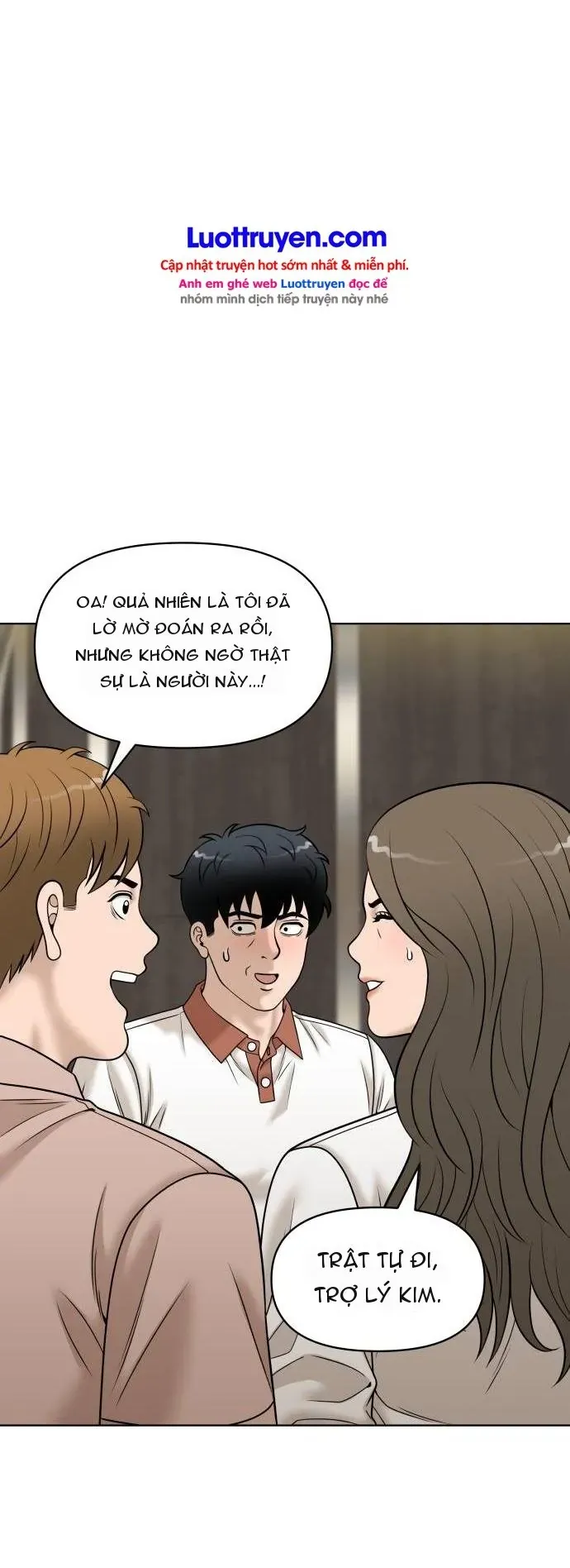 Ở Tuổi 40 Chapter 76 - Trang 28