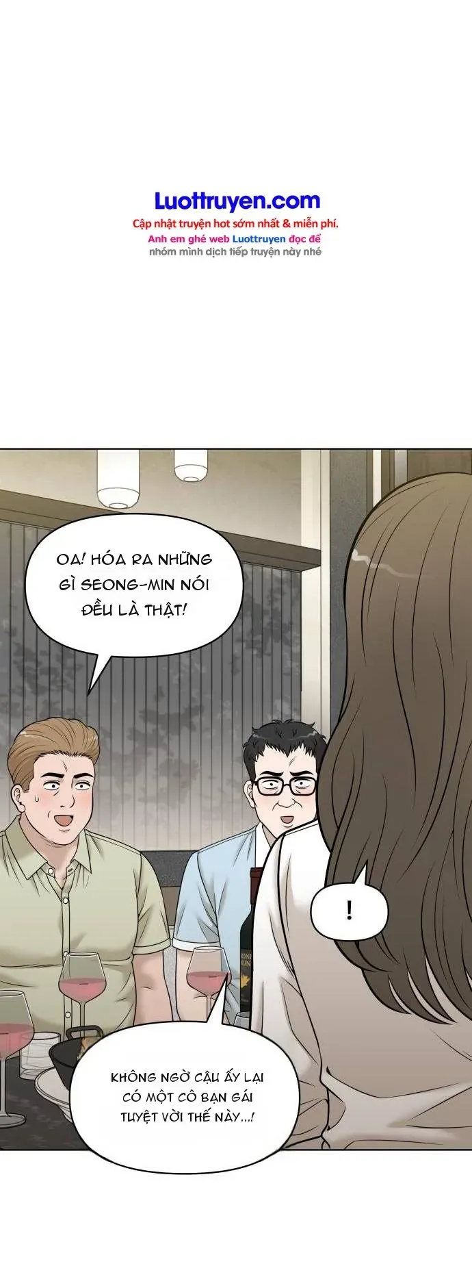 Ở Tuổi 40 Chapter 76 - Trang 30