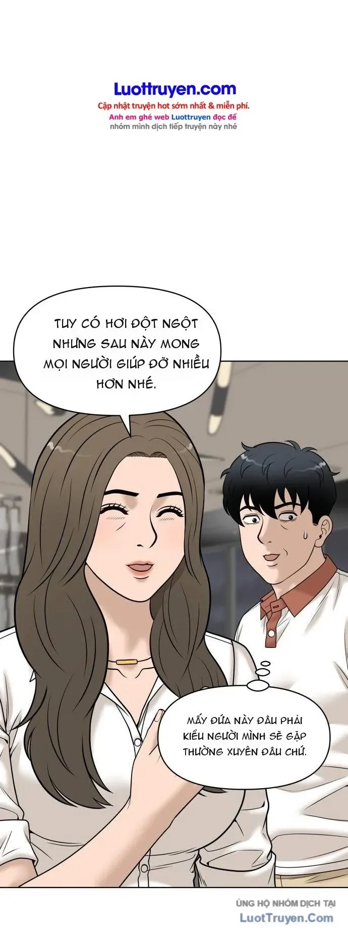 Ở Tuổi 40 Chapter 76 - Trang 31