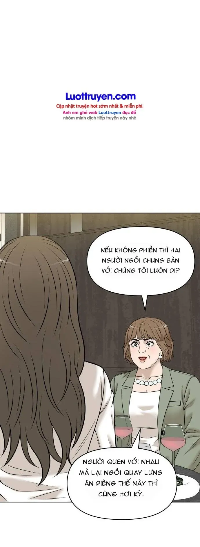 Ở Tuổi 40 Chapter 76 - Trang 32