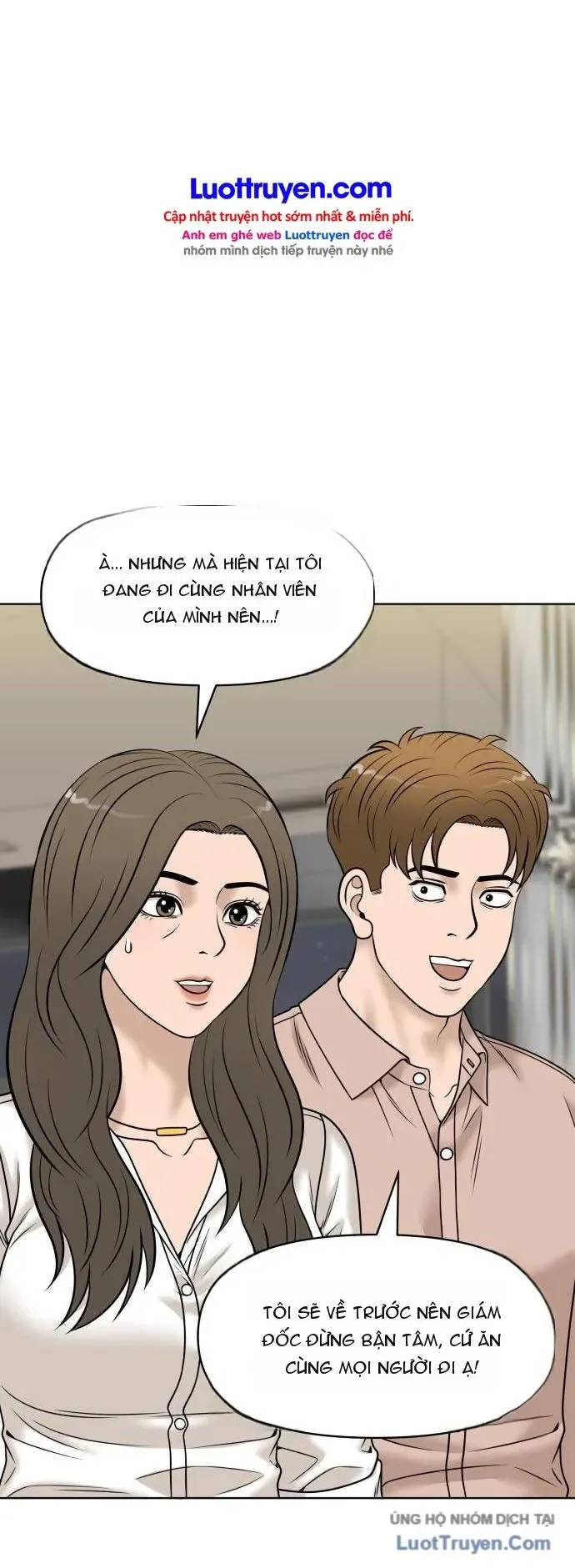 Ở Tuổi 40 Chapter 76 - Trang 33