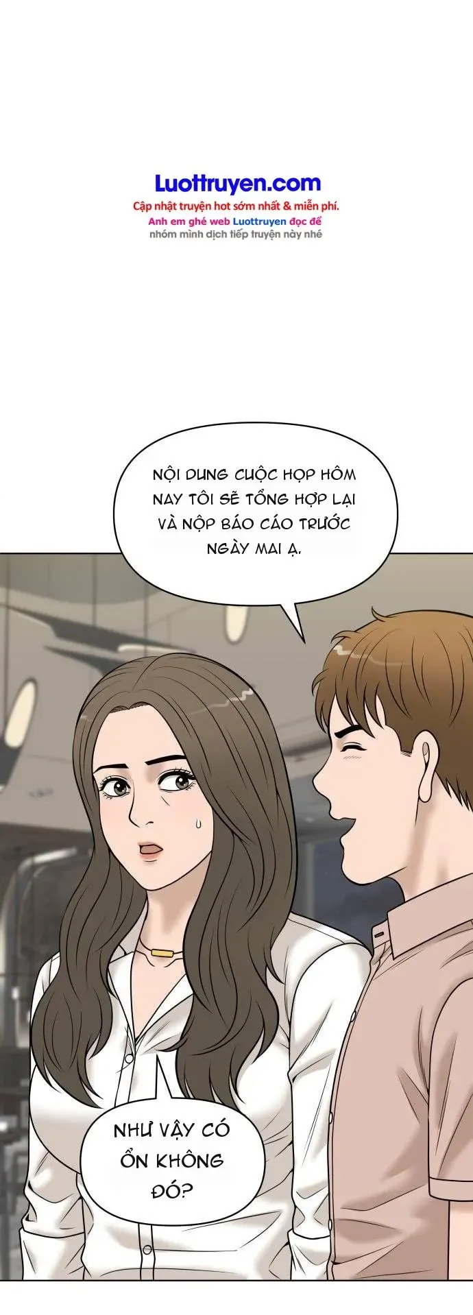 Ở Tuổi 40 Chapter 76 - Trang 34