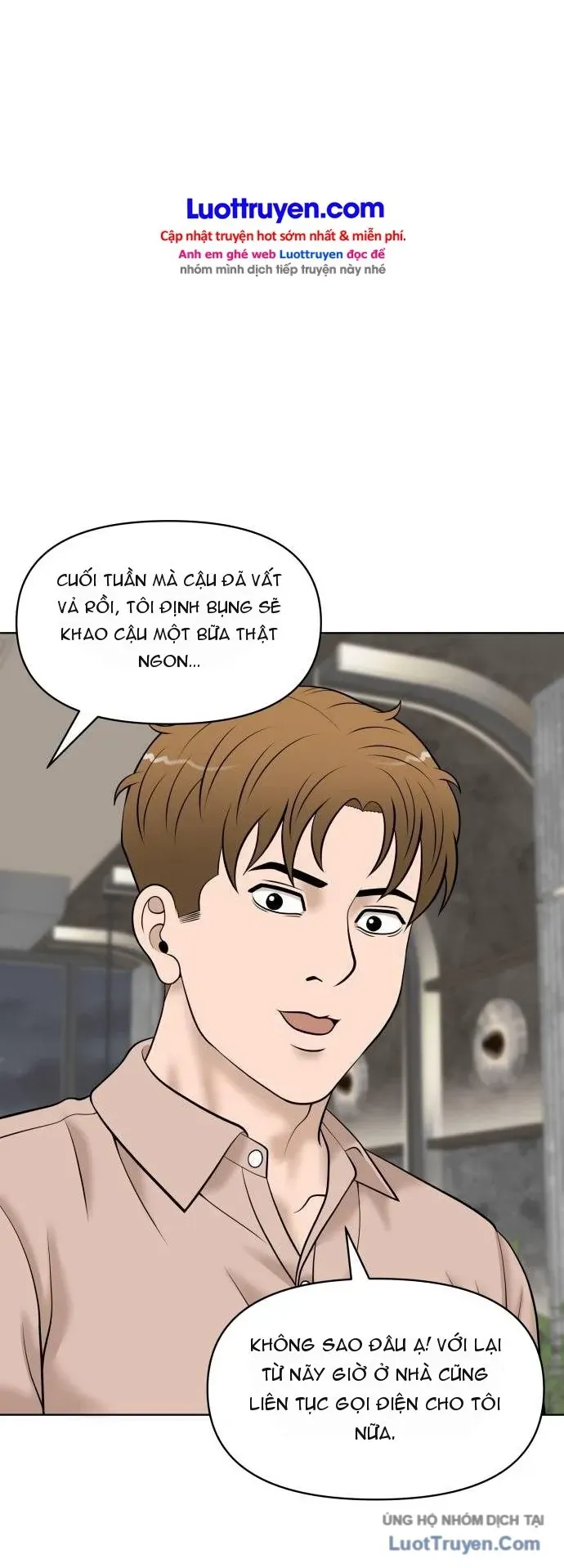 Ở Tuổi 40 Chapter 76 - Trang 35