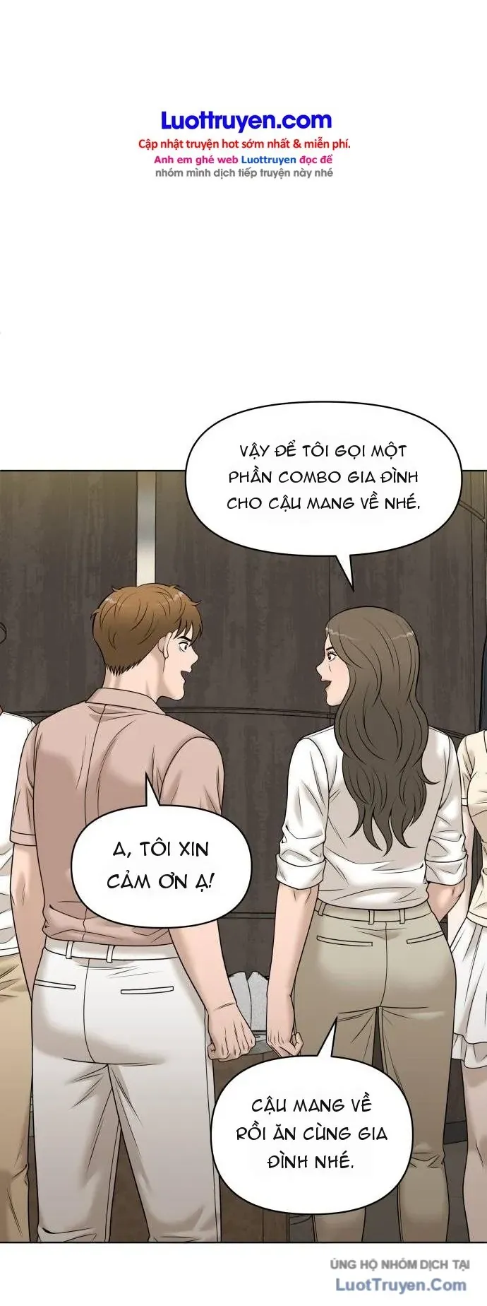 Ở Tuổi 40 Chapter 76 - Trang 37