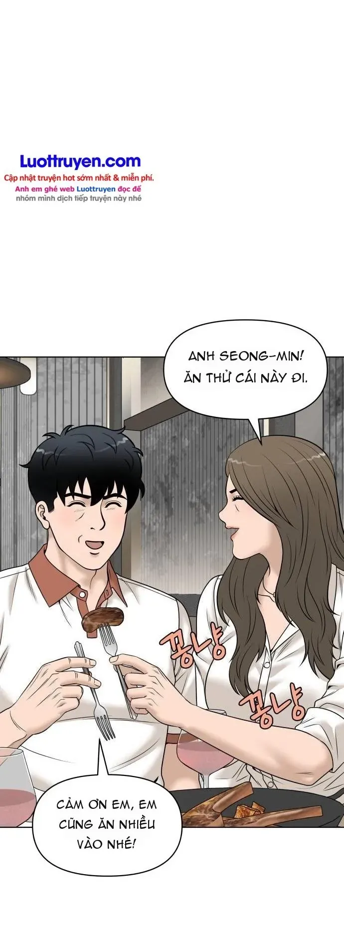 Ở Tuổi 40 Chapter 76 - Trang 40