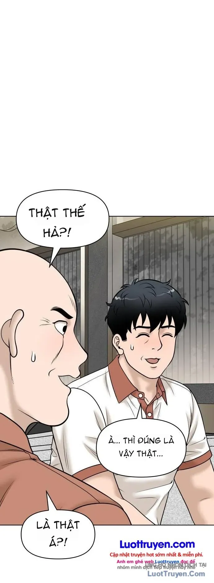 Ở Tuổi 40 Chapter 76 - Trang 43