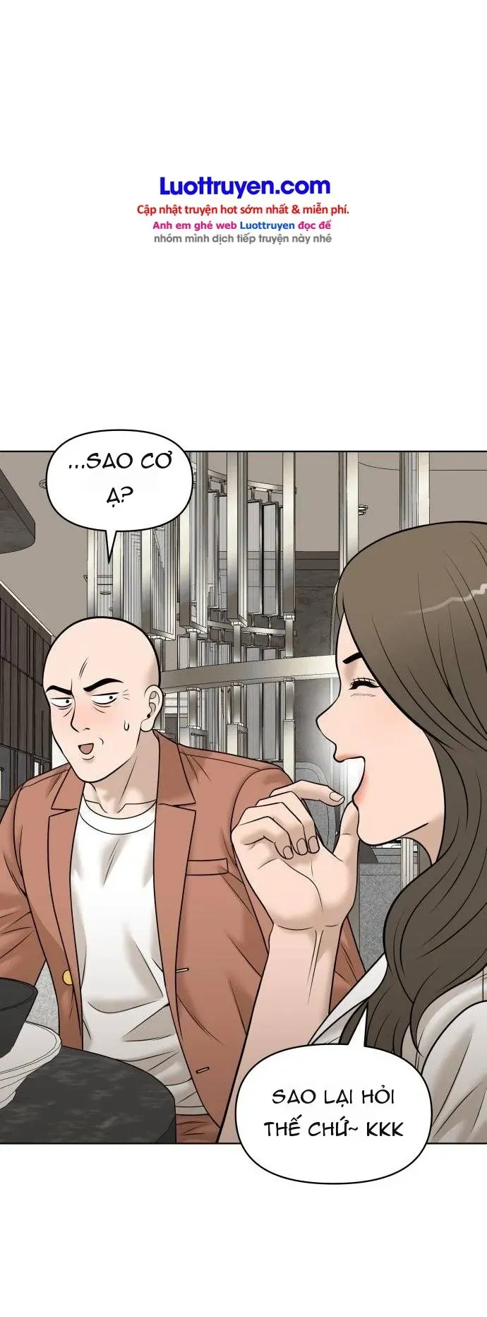 Ở Tuổi 40 Chapter 76 - Trang 44