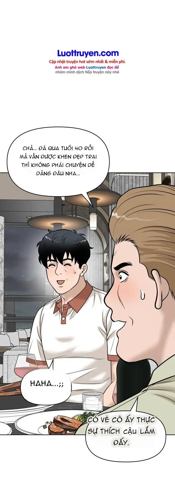 Ở Tuổi 40 Chapter 76 - Trang 46