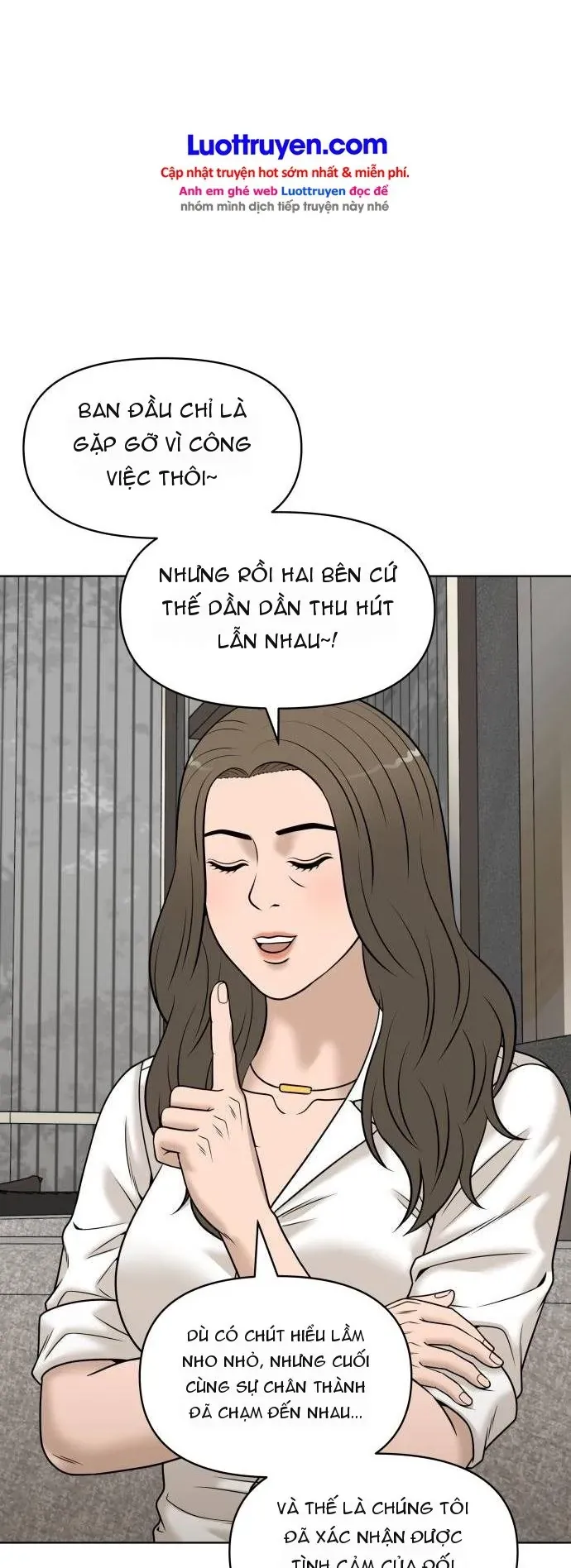 Ở Tuổi 40 Chapter 76 - Trang 48