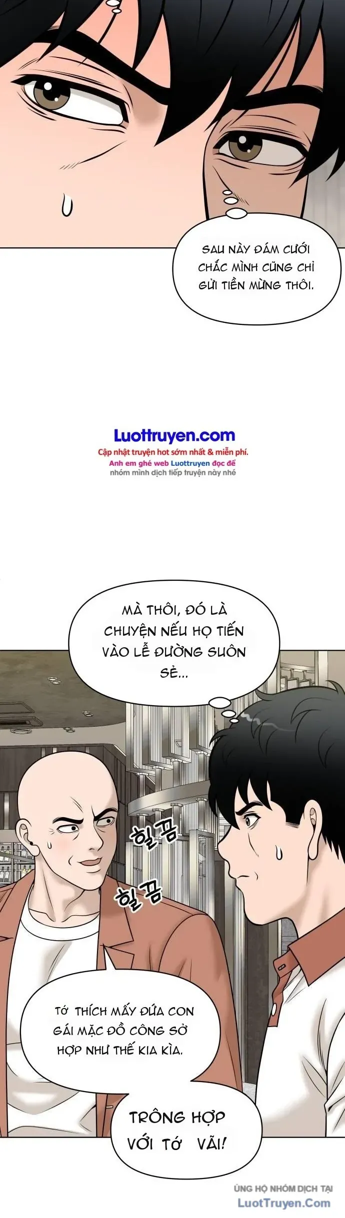 Ở Tuổi 40 Chapter 76 - Trang 5