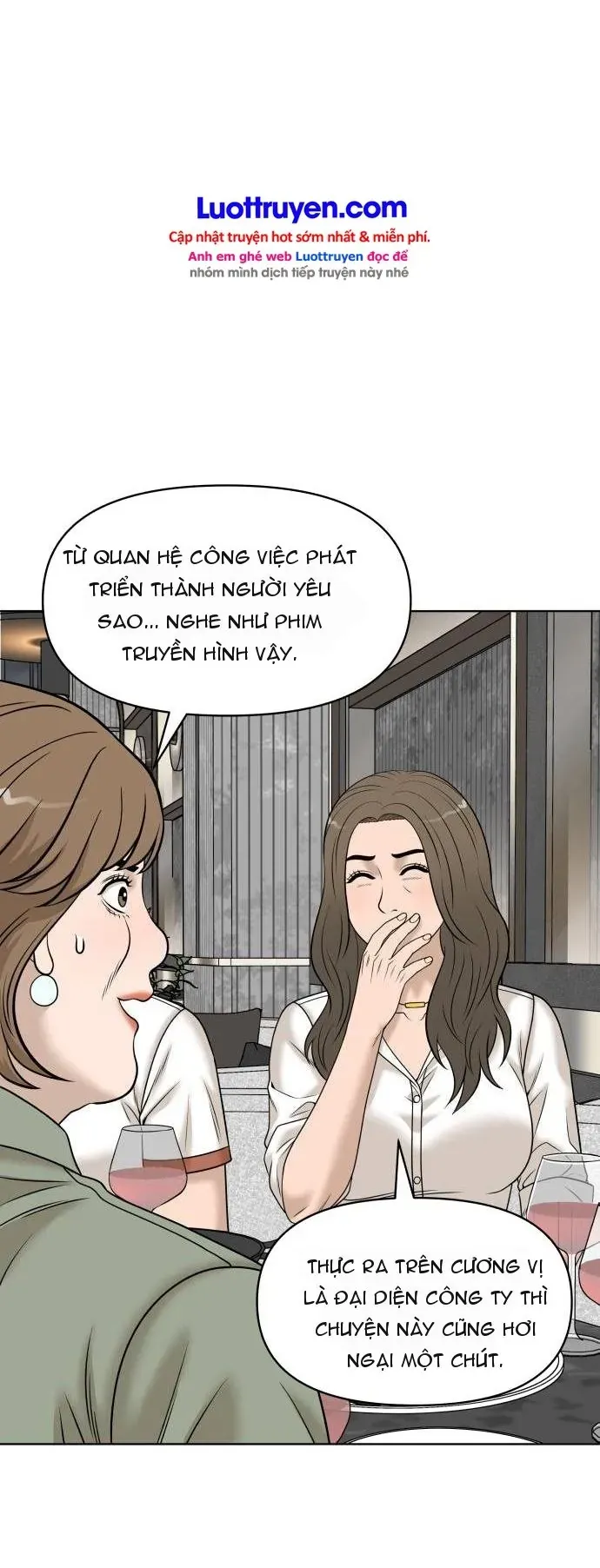 Ở Tuổi 40 Chapter 76 - Trang 50