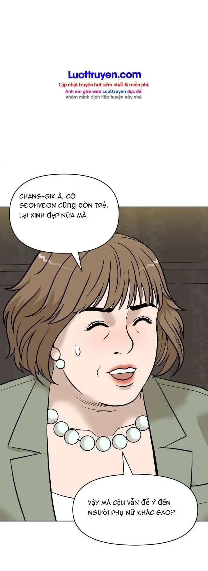 Ở Tuổi 40 Chapter 76 - Trang 6