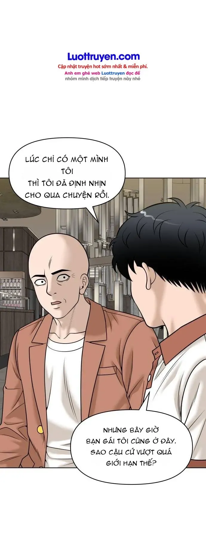 Ở Tuổi 40 Chapter 77 - Trang 10