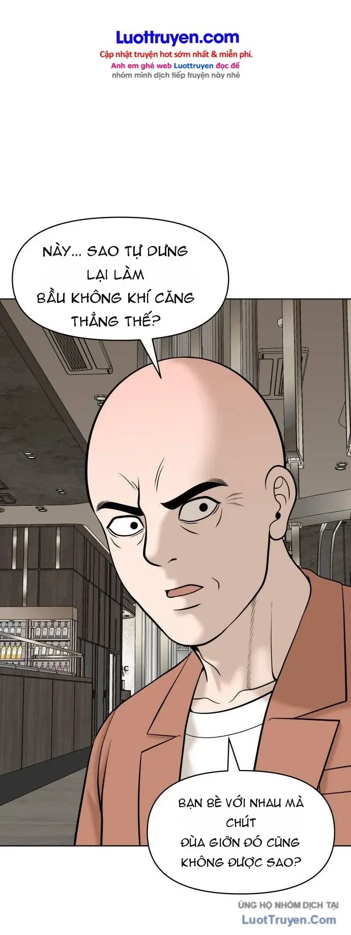 Ở Tuổi 40 Chapter 77 - Trang 11