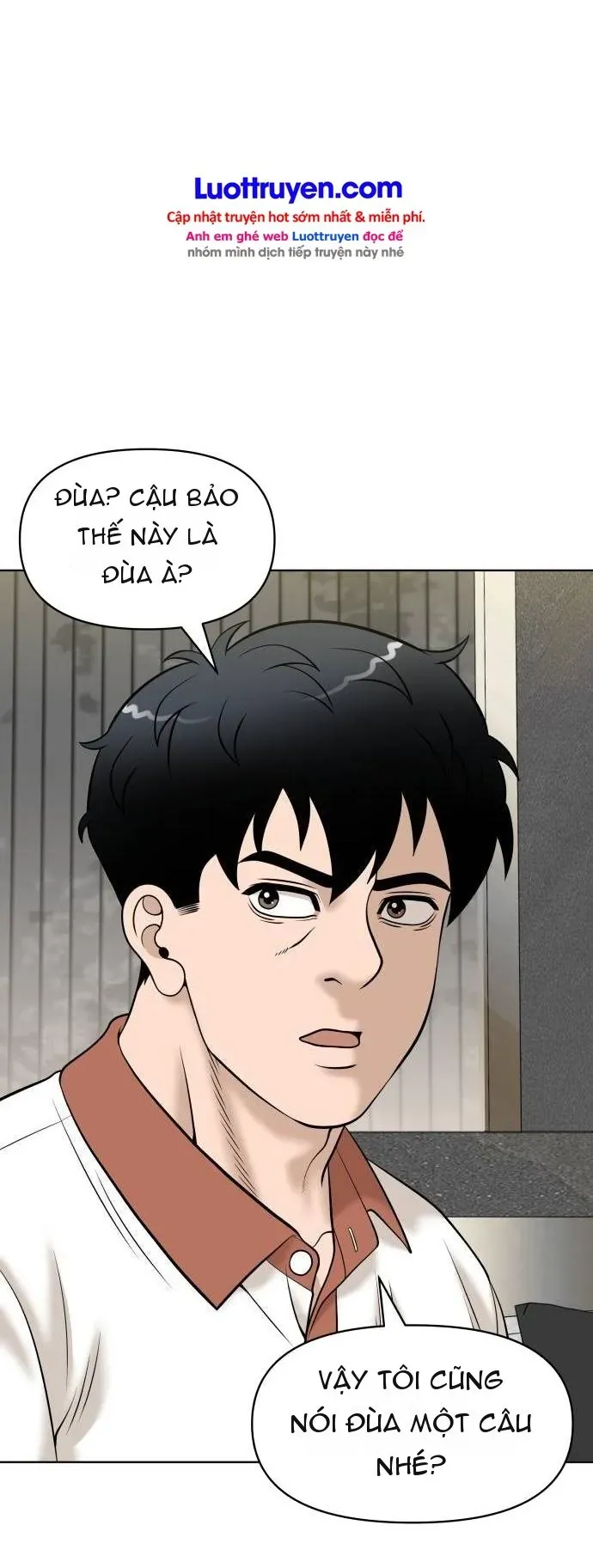 Ở Tuổi 40 Chapter 77 - Trang 12