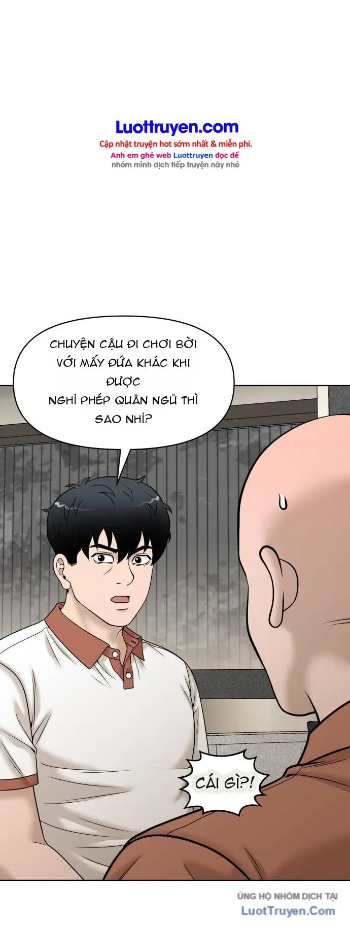 Ở Tuổi 40 Chapter 77 - Trang 13