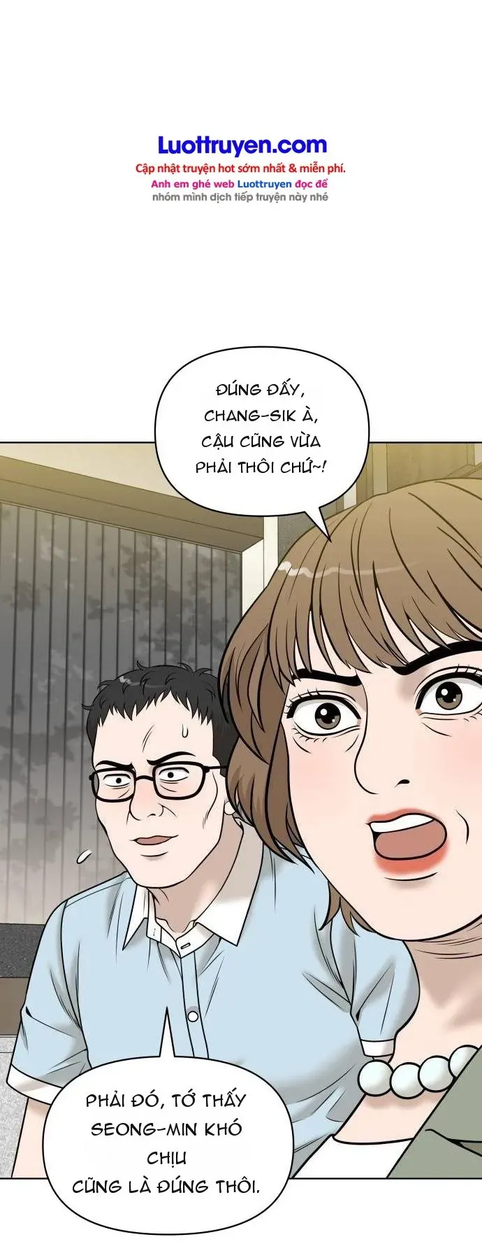 Ở Tuổi 40 Chapter 77 - Trang 16