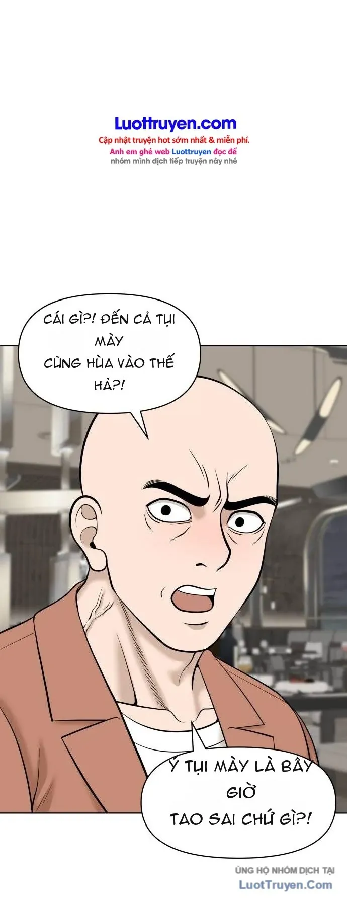 Ở Tuổi 40 Chapter 77 - Trang 17