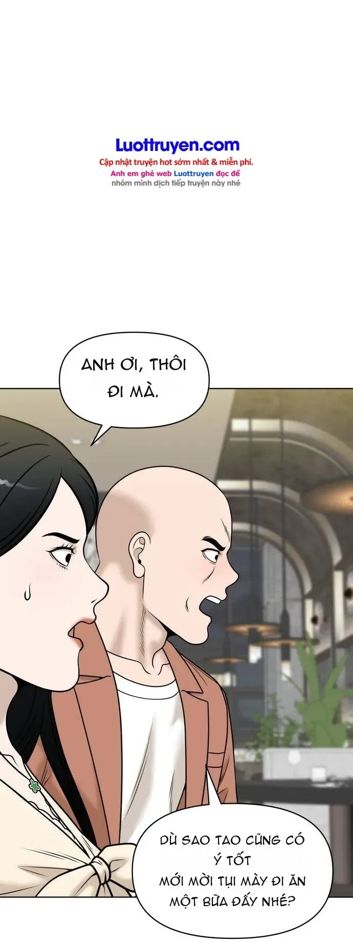 Ở Tuổi 40 Chapter 77 - Trang 18