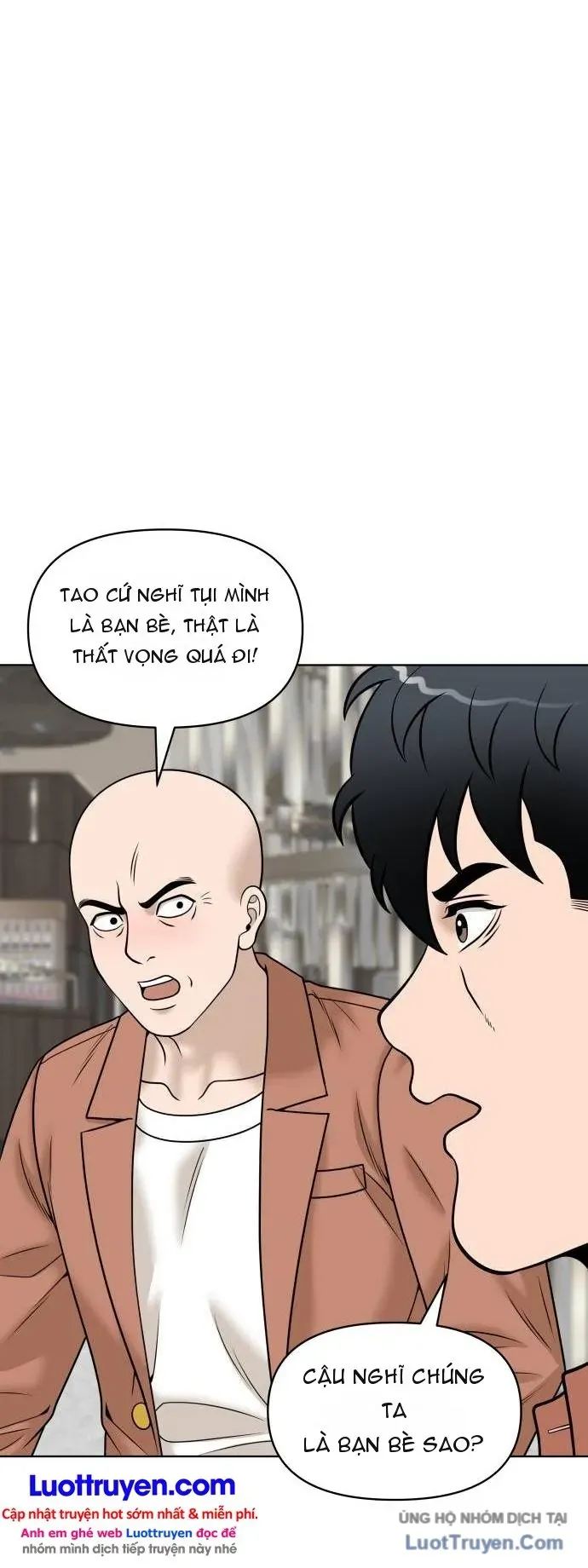 Ở Tuổi 40 Chapter 77 - Trang 19