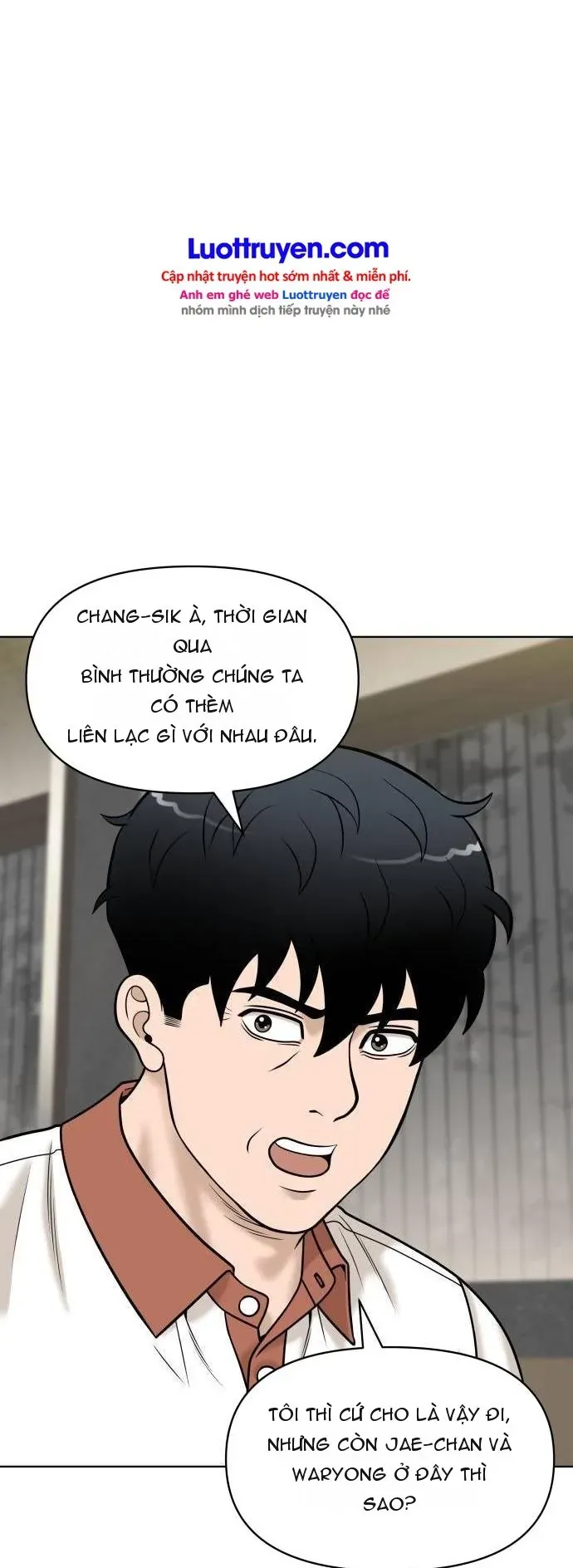 Ở Tuổi 40 Chapter 77 - Trang 20