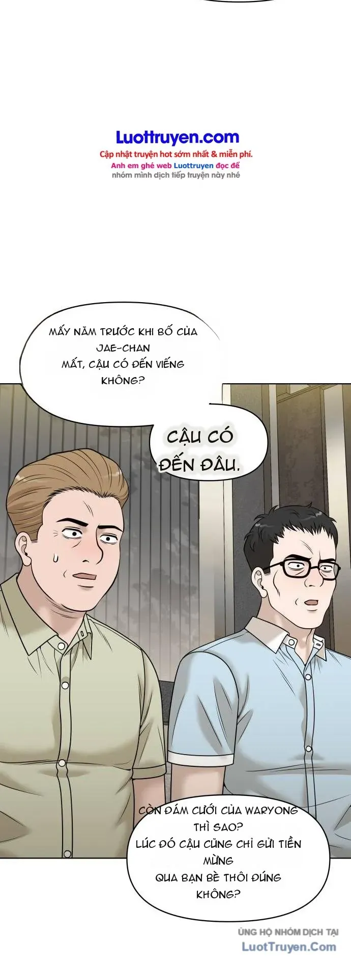 Ở Tuổi 40 Chapter 77 - Trang 21