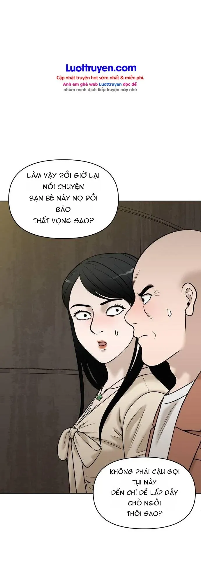 Ở Tuổi 40 Chapter 77 - Trang 22