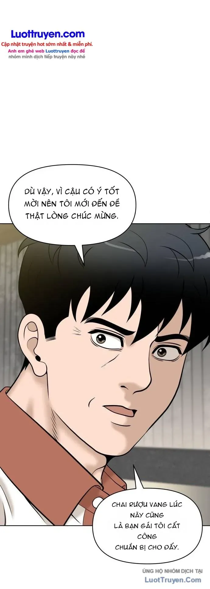 Ở Tuổi 40 Chapter 77 - Trang 23