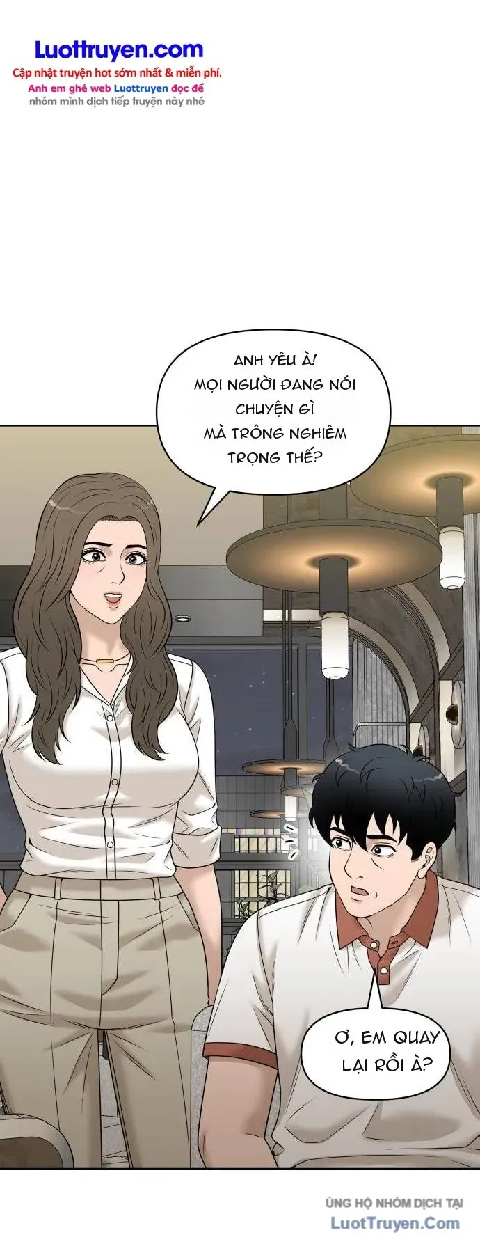 Ở Tuổi 40 Chapter 77 - Trang 25