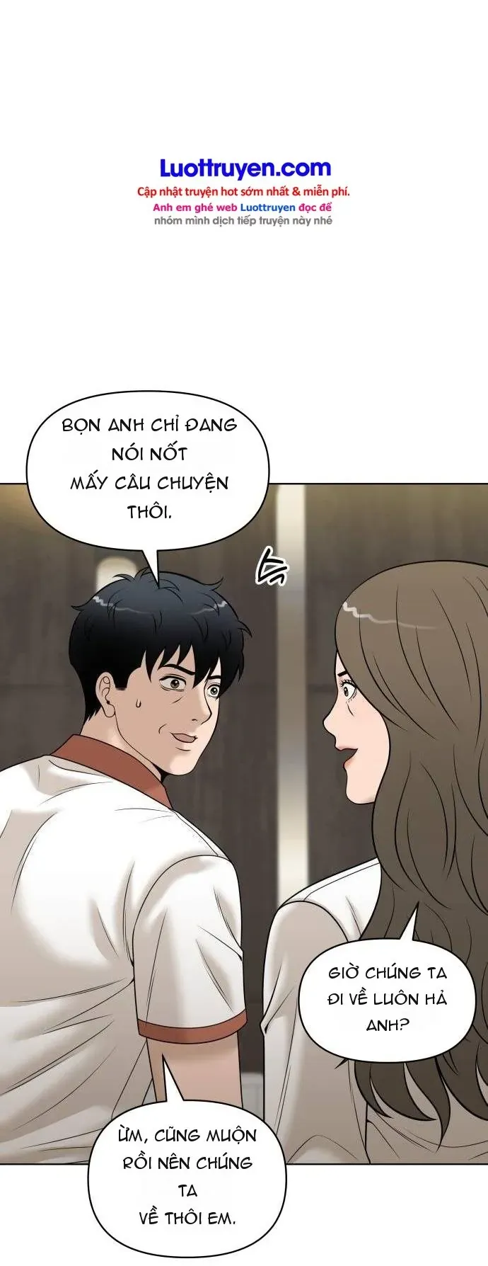 Ở Tuổi 40 Chapter 77 - Trang 26