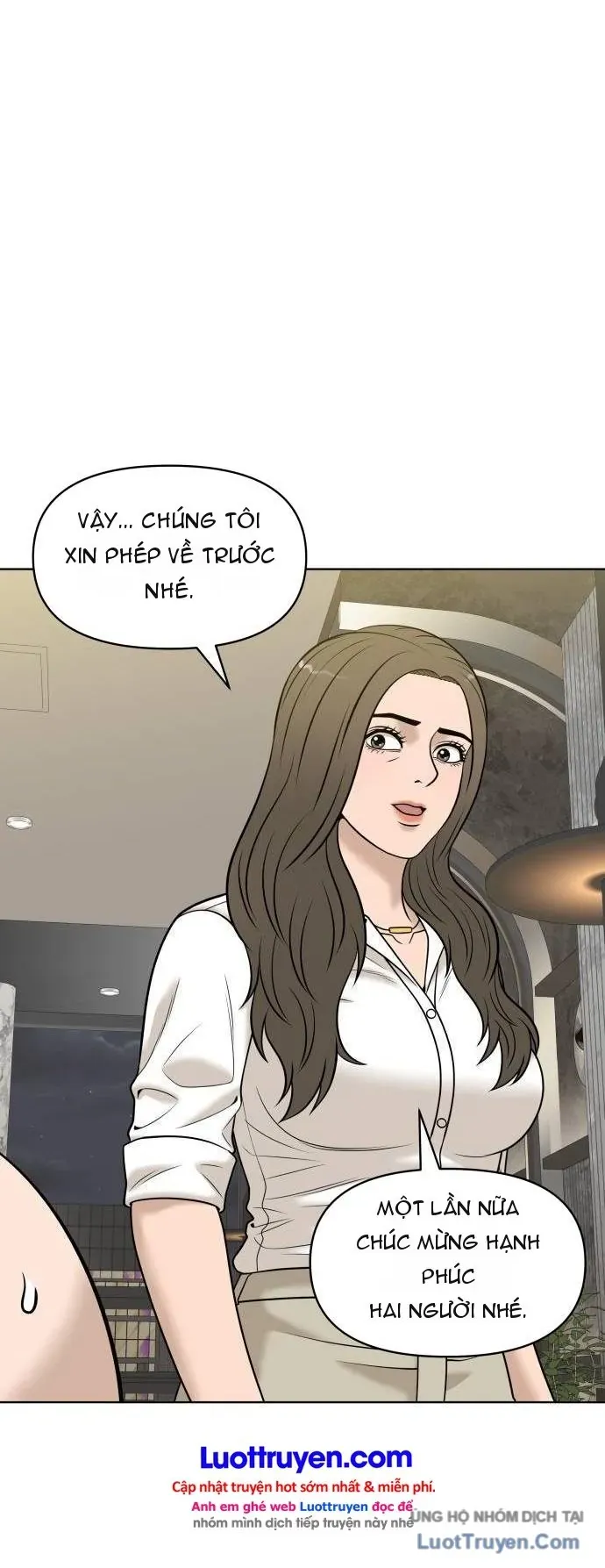 Ở Tuổi 40 Chapter 77 - Trang 27