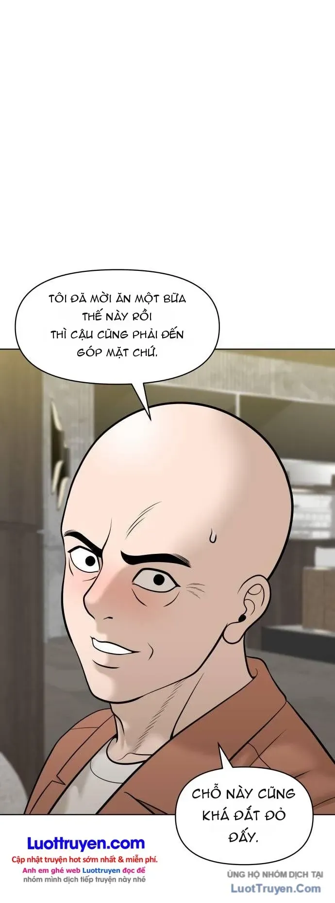 Ở Tuổi 40 Chapter 77 - Trang 29