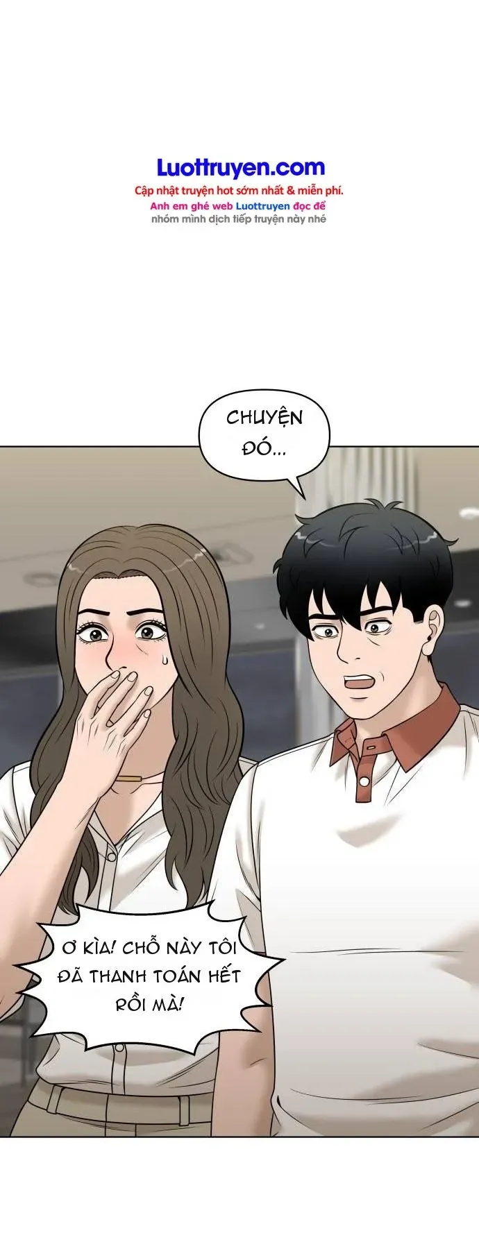 Ở Tuổi 40 Chapter 77 - Trang 30
