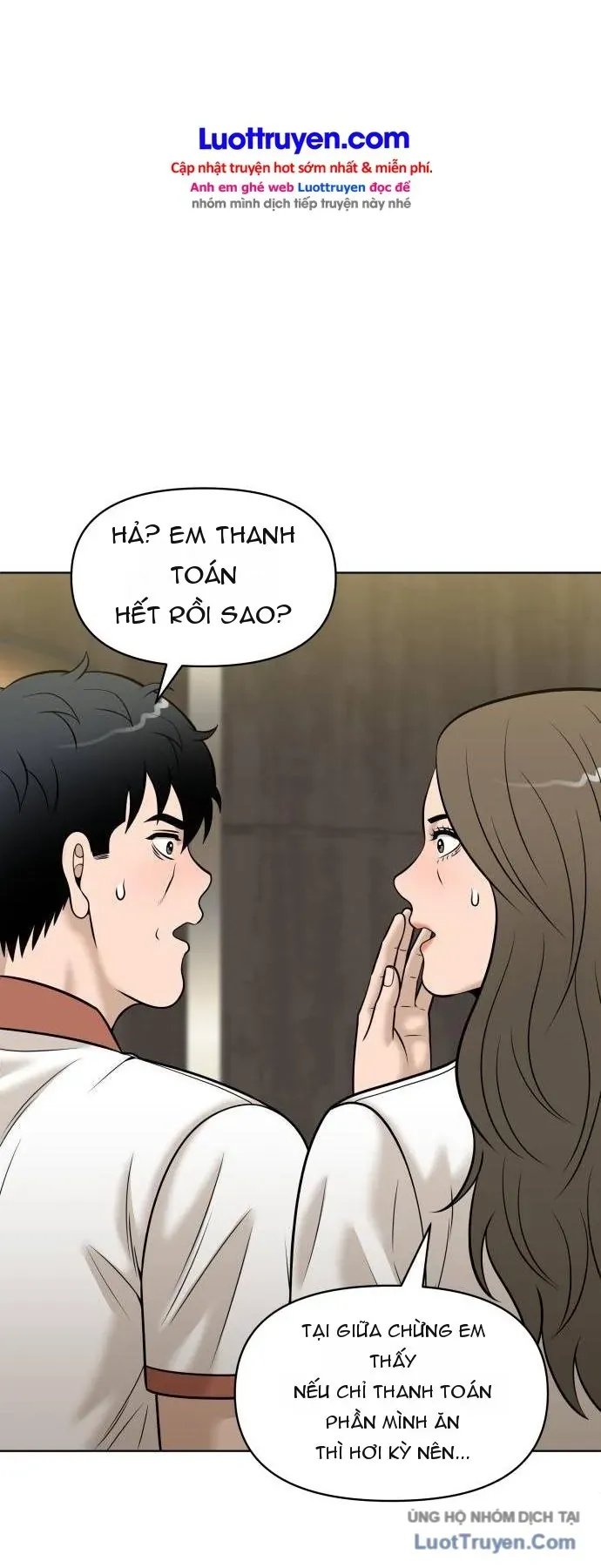 Ở Tuổi 40 Chapter 77 - Trang 31