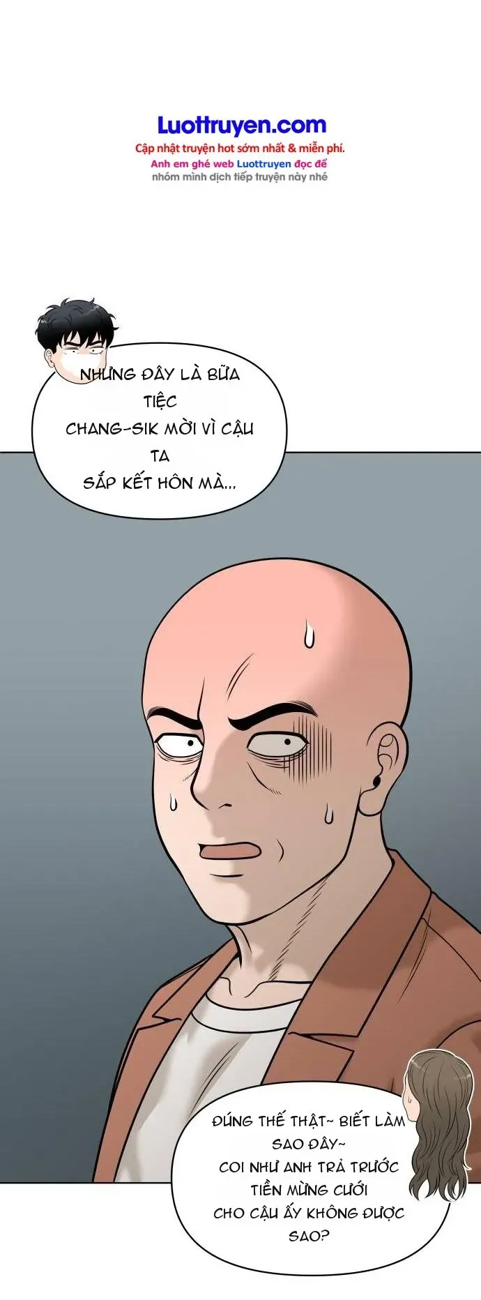 Ở Tuổi 40 Chapter 77 - Trang 32
