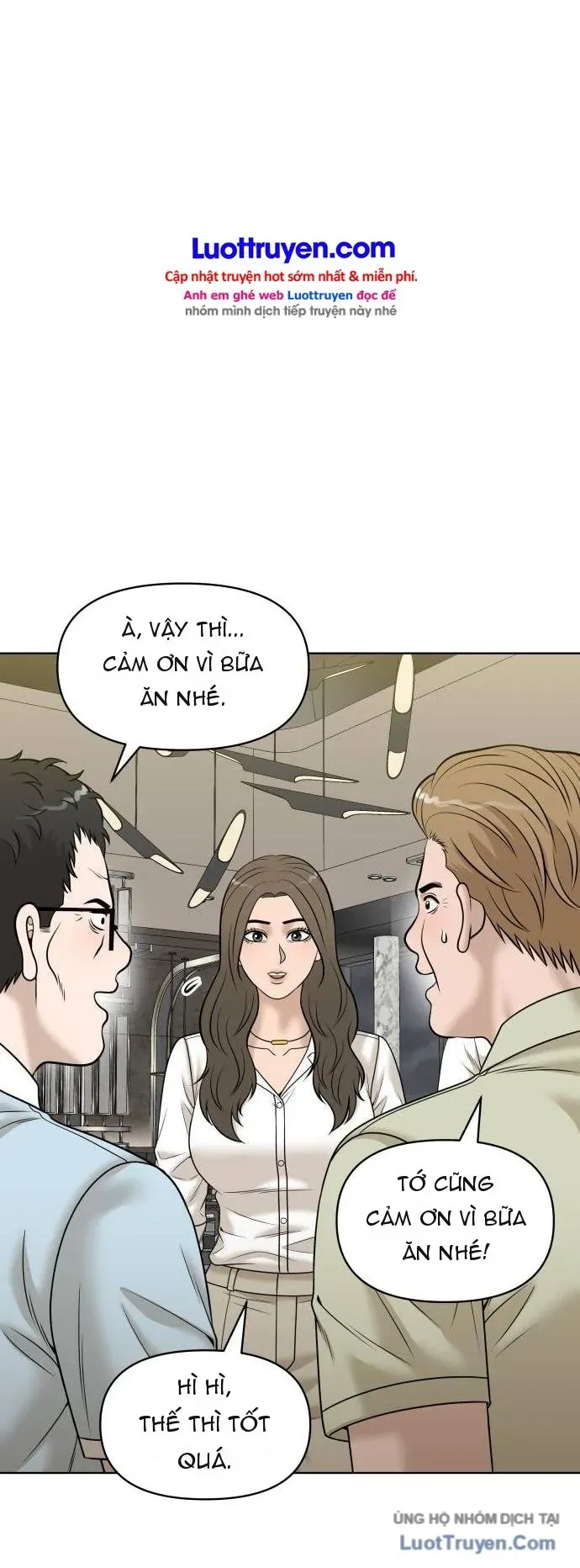 Ở Tuổi 40 Chapter 77 - Trang 33