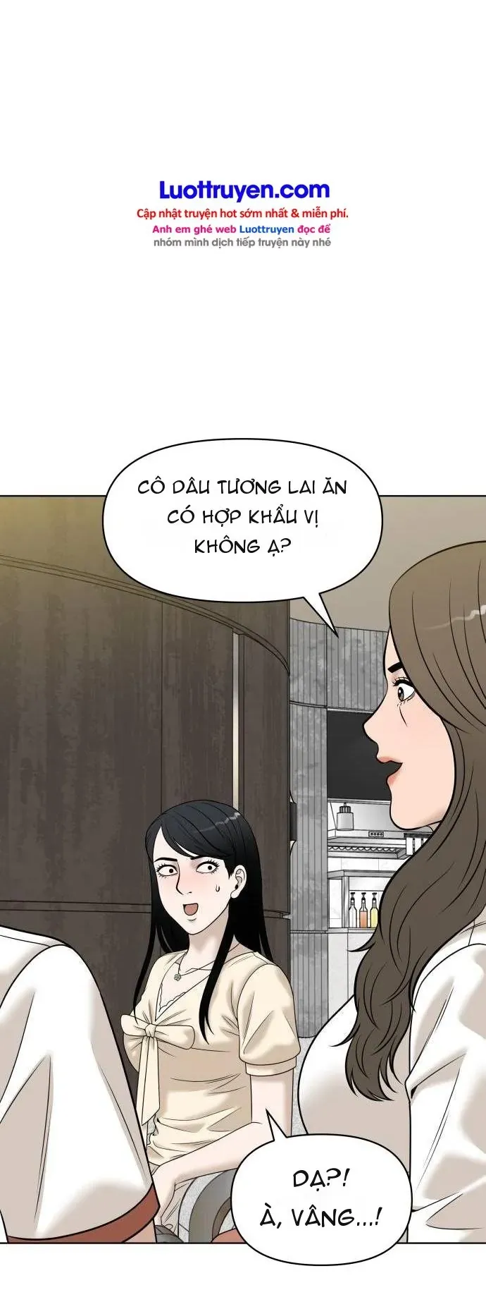 Ở Tuổi 40 Chapter 77 - Trang 34