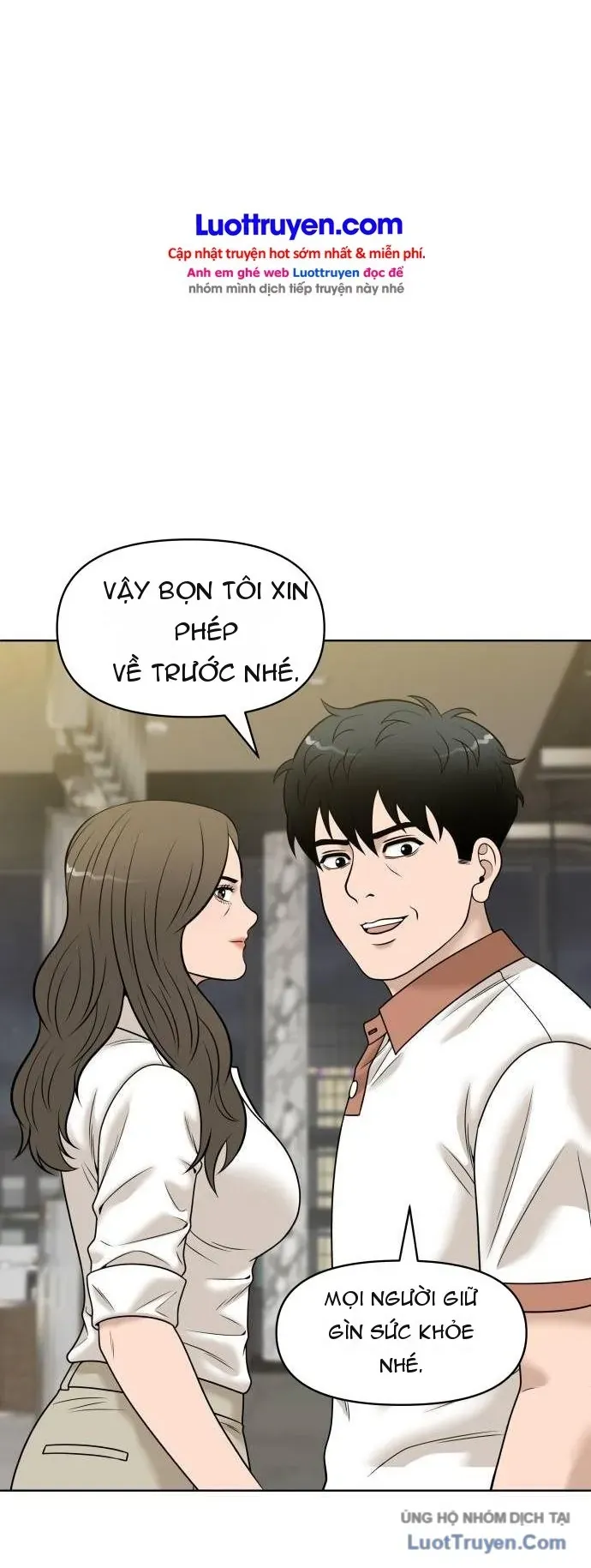 Ở Tuổi 40 Chapter 77 - Trang 35