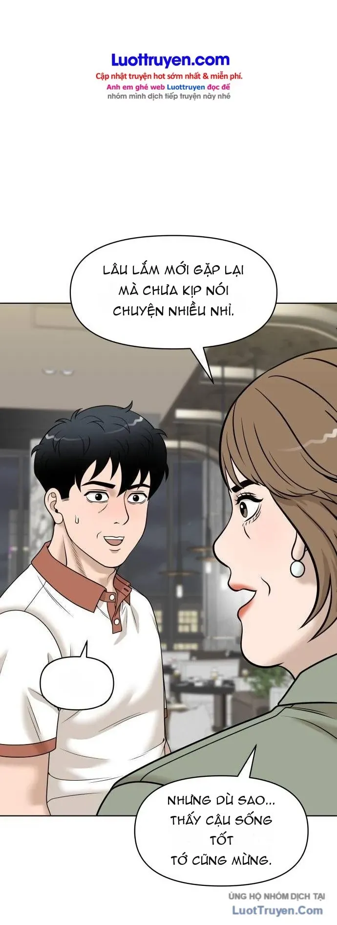 Ở Tuổi 40 Chapter 77 - Trang 37
