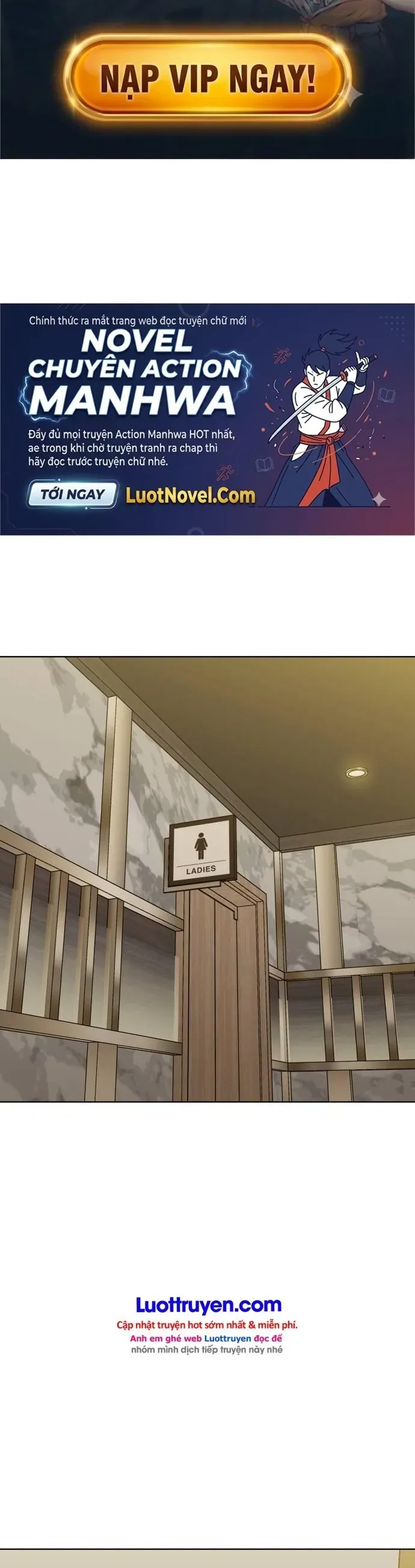Ở Tuổi 40 Chapter 77 - Trang 4