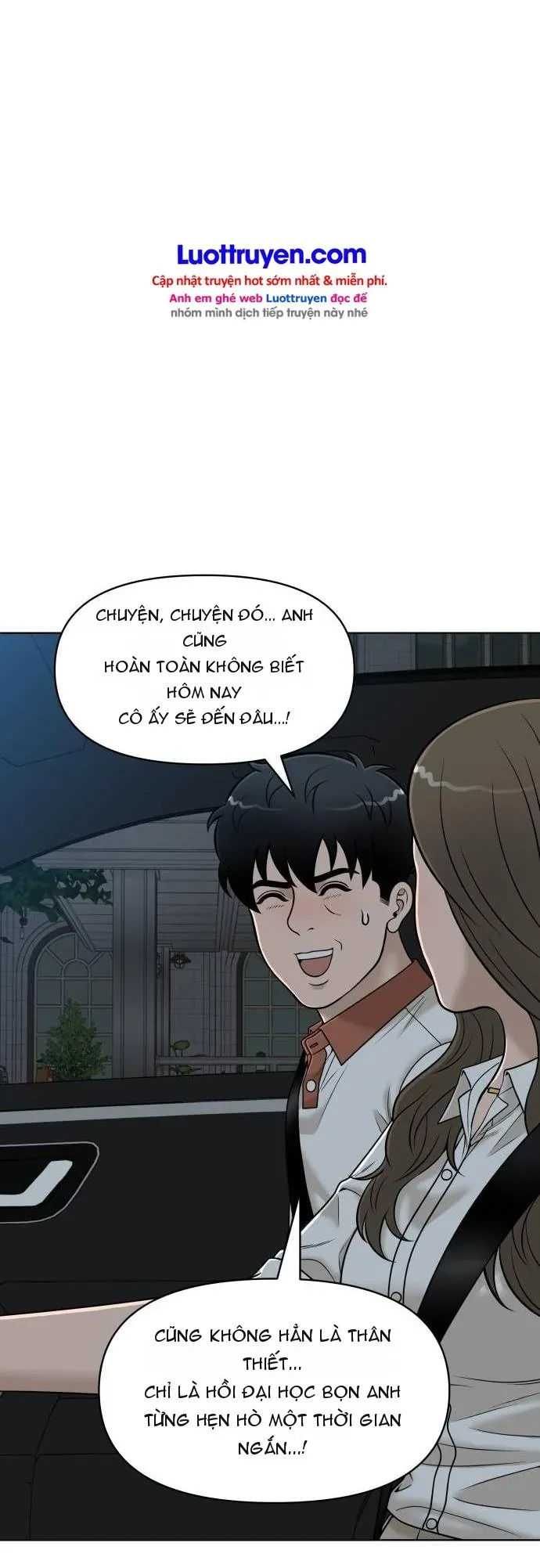 Ở Tuổi 40 Chapter 77 - Trang 50