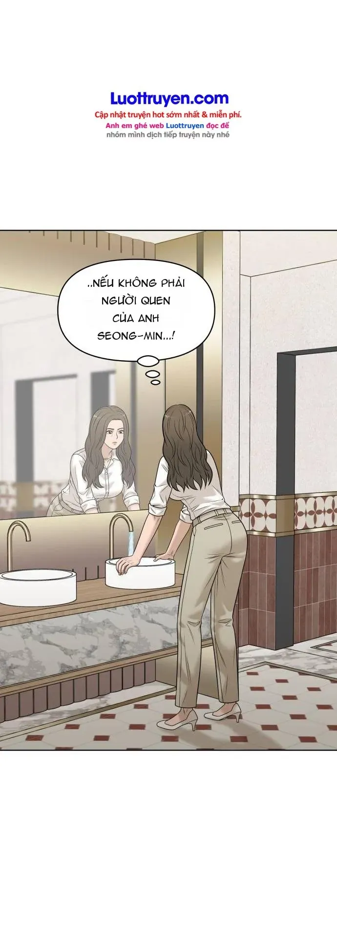 Ở Tuổi 40 Chapter 77 - Trang 8